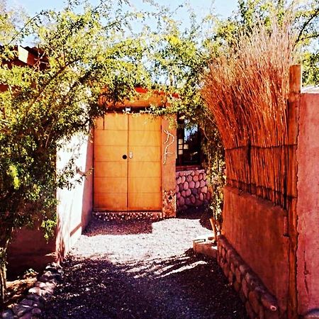 Hostal Don Felix San Pedro de Atacama Kültér fotó