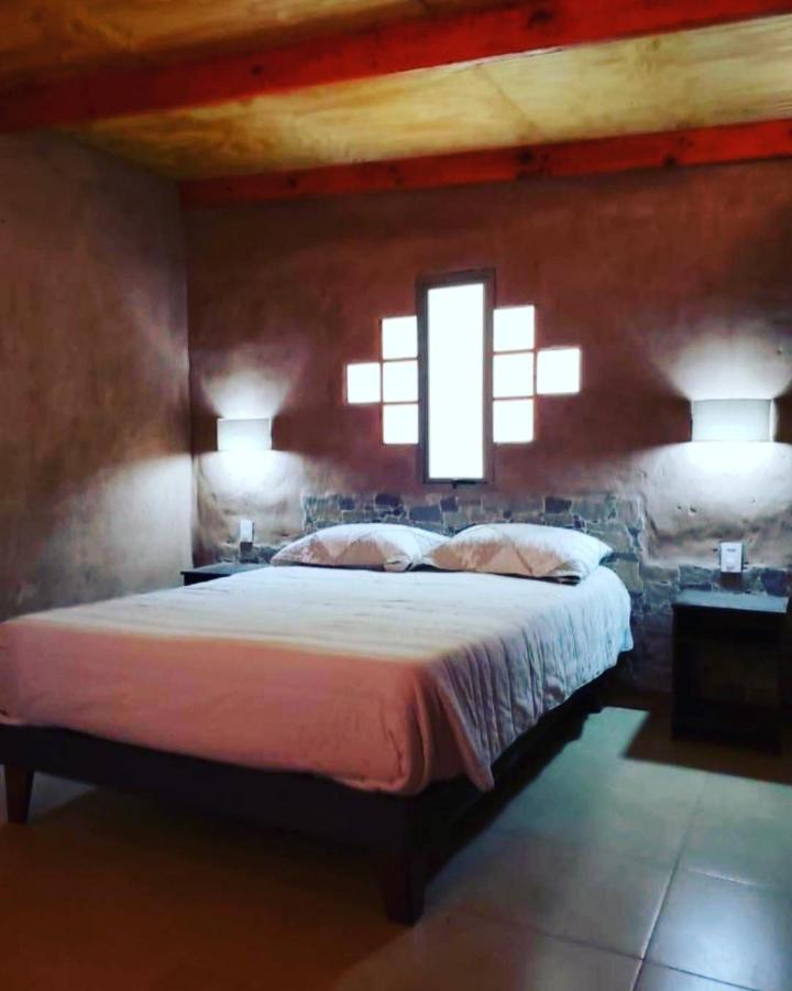 Hostal Don Felix San Pedro de Atacama Kültér fotó