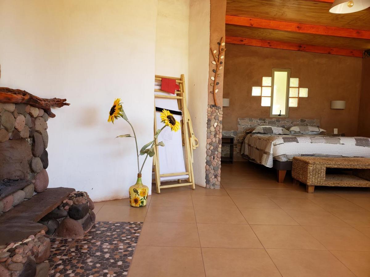 Hostal Don Felix San Pedro de Atacama Kültér fotó