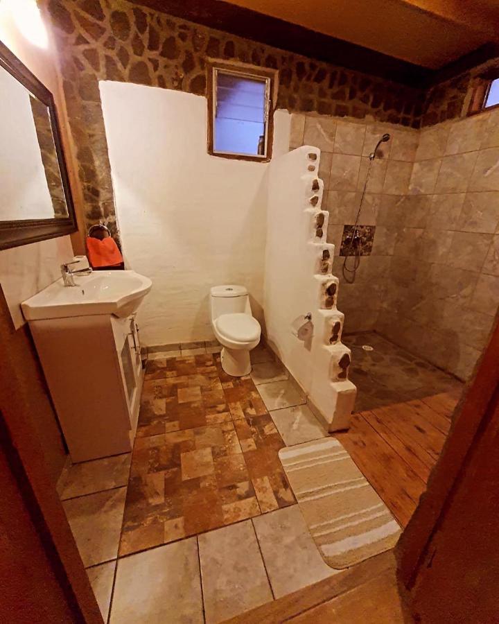 Hostal Don Felix San Pedro de Atacama Kültér fotó