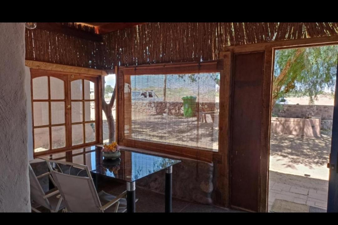 Hostal Don Felix San Pedro de Atacama Kültér fotó