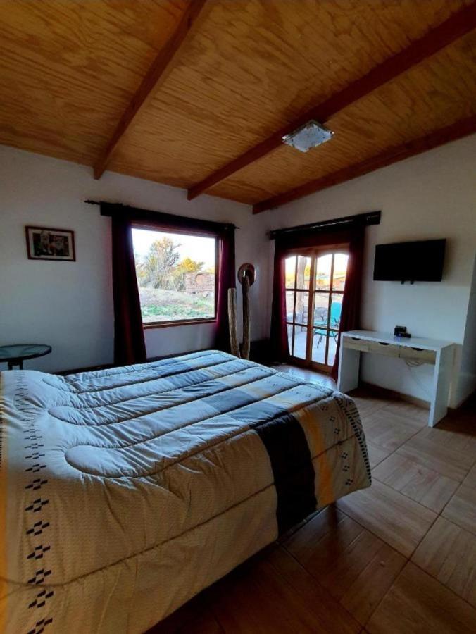 Hostal Don Felix San Pedro de Atacama Kültér fotó