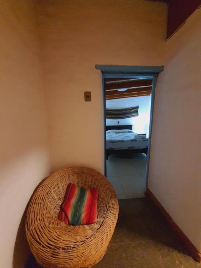 Hostal Don Felix San Pedro de Atacama Kültér fotó