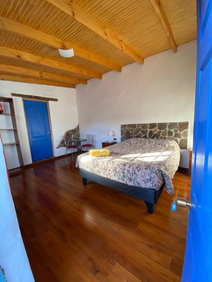 Hostal Don Felix San Pedro de Atacama Kültér fotó