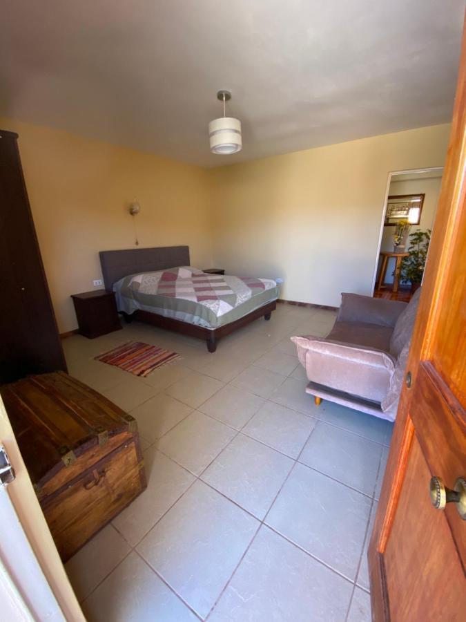 Hostal Don Felix San Pedro de Atacama Kültér fotó