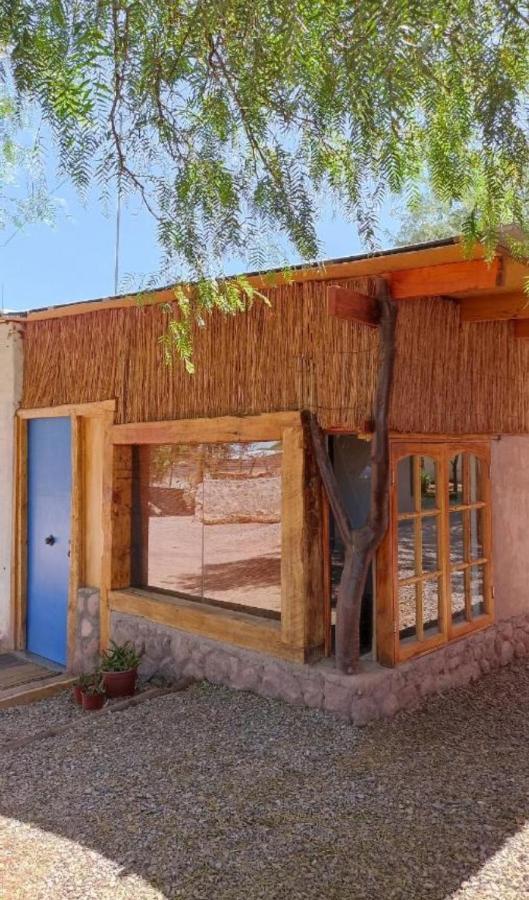 Hostal Don Felix San Pedro de Atacama Kültér fotó