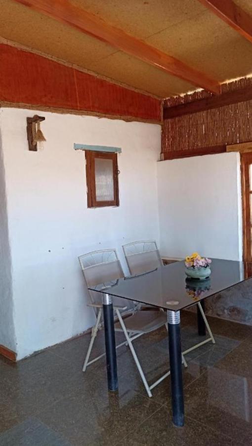 Hostal Don Felix San Pedro de Atacama Kültér fotó