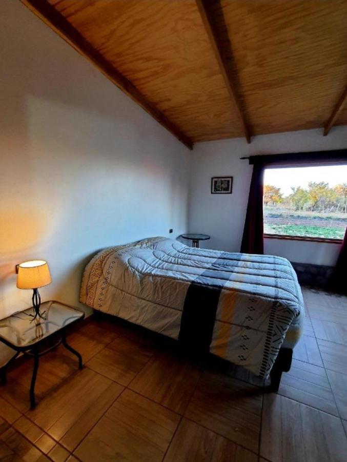 Hostal Don Felix San Pedro de Atacama Kültér fotó