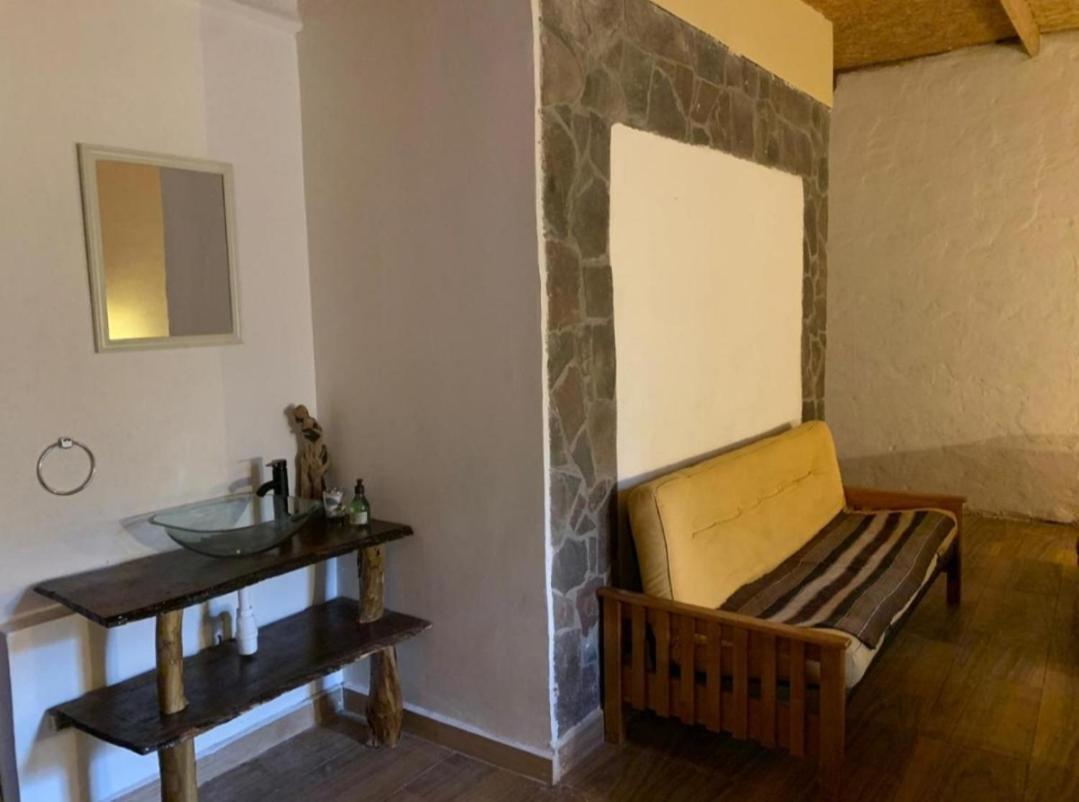 Hostal Don Felix San Pedro de Atacama Kültér fotó