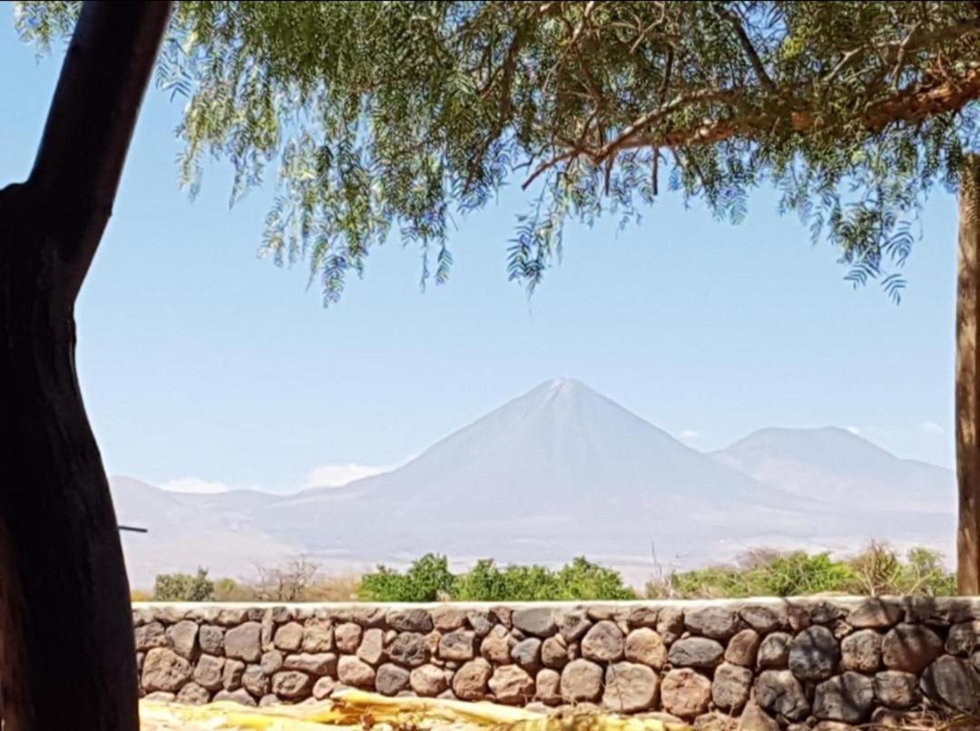 Hostal Don Felix San Pedro de Atacama Kültér fotó