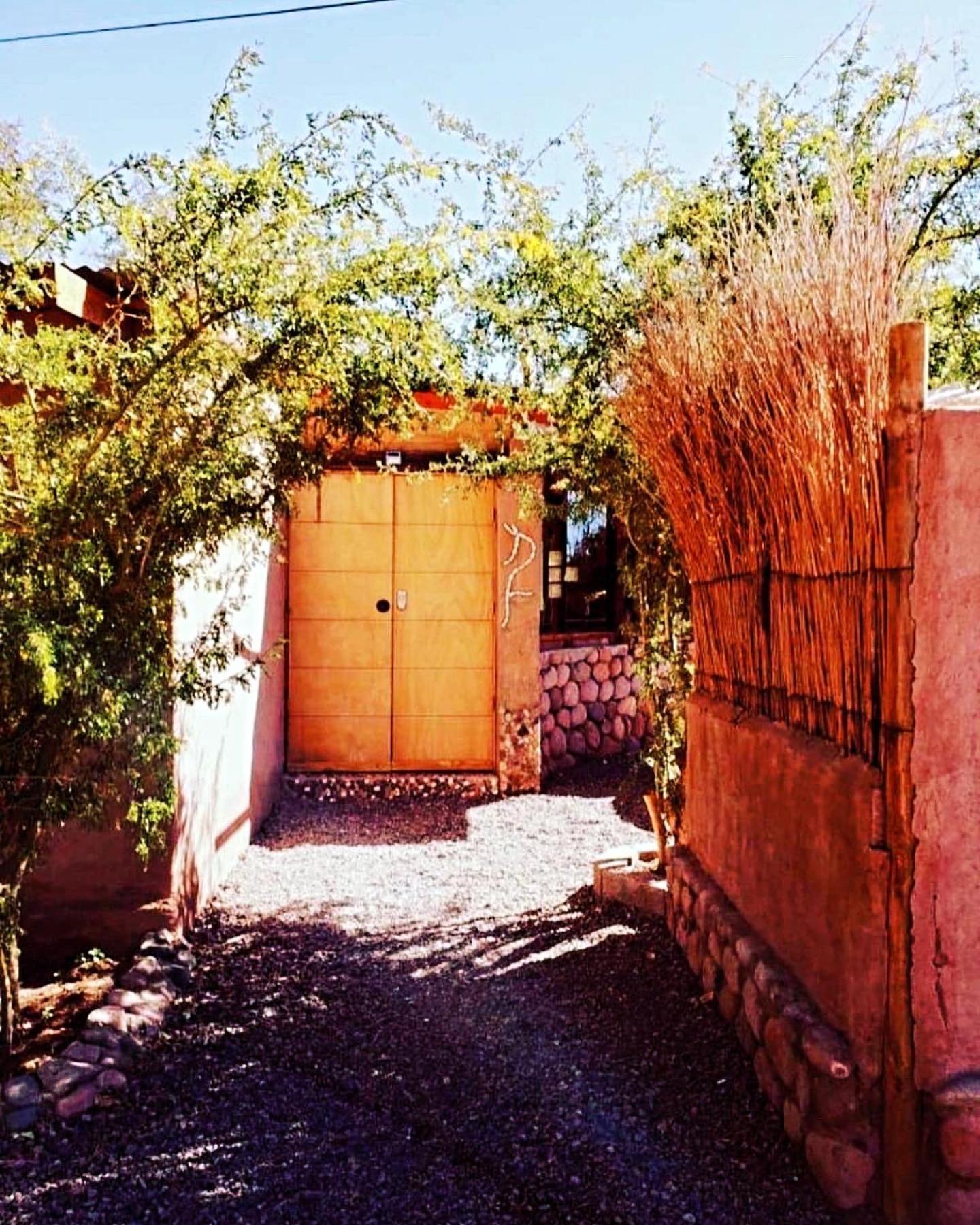 Hostal Don Felix San Pedro de Atacama Kültér fotó