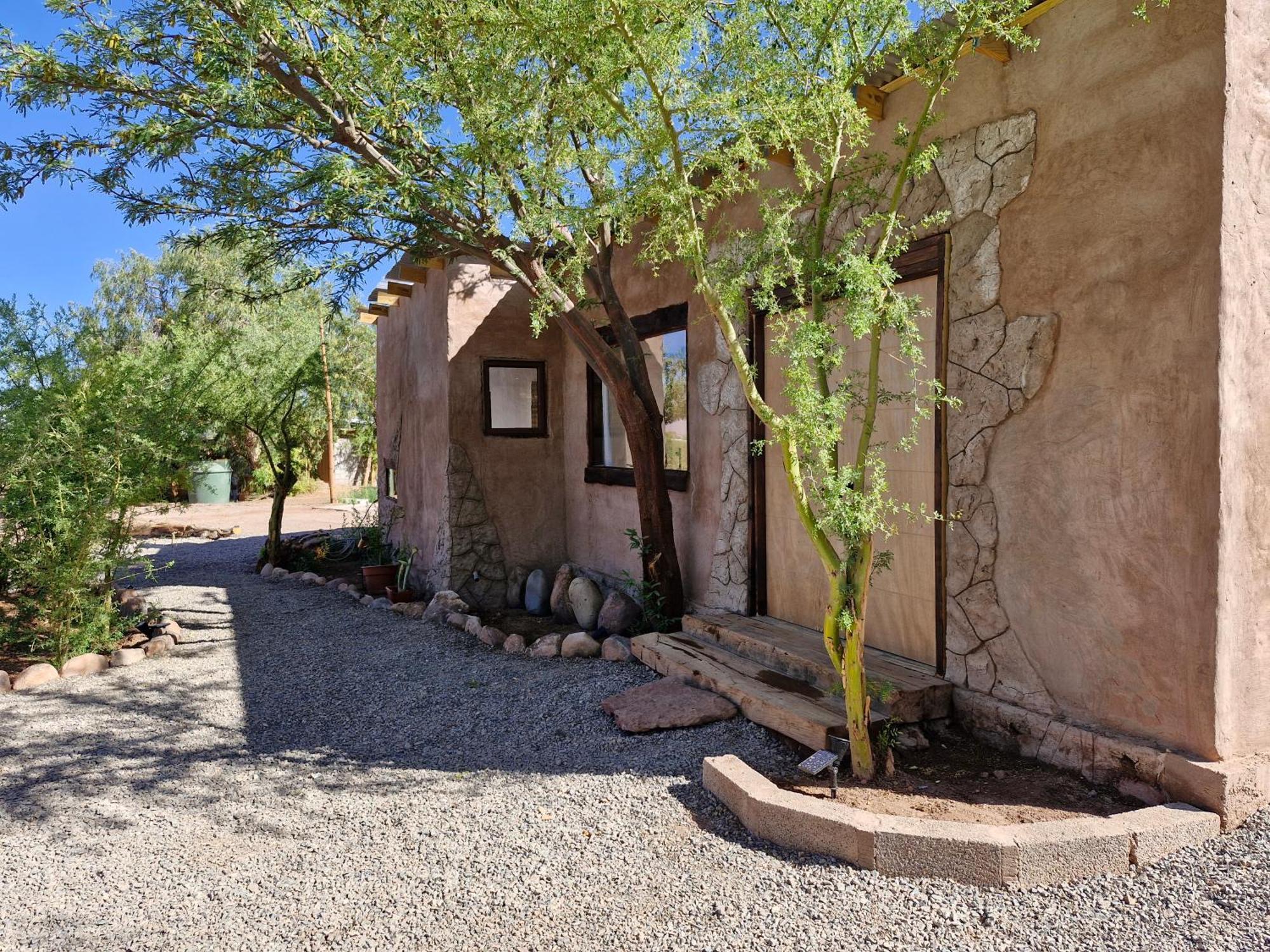 Hostal Don Felix San Pedro de Atacama Kültér fotó