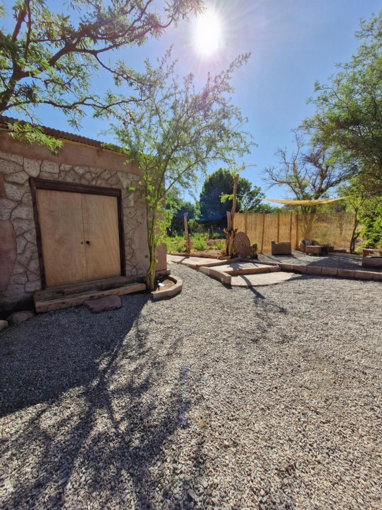 Hostal Don Felix San Pedro de Atacama Kültér fotó