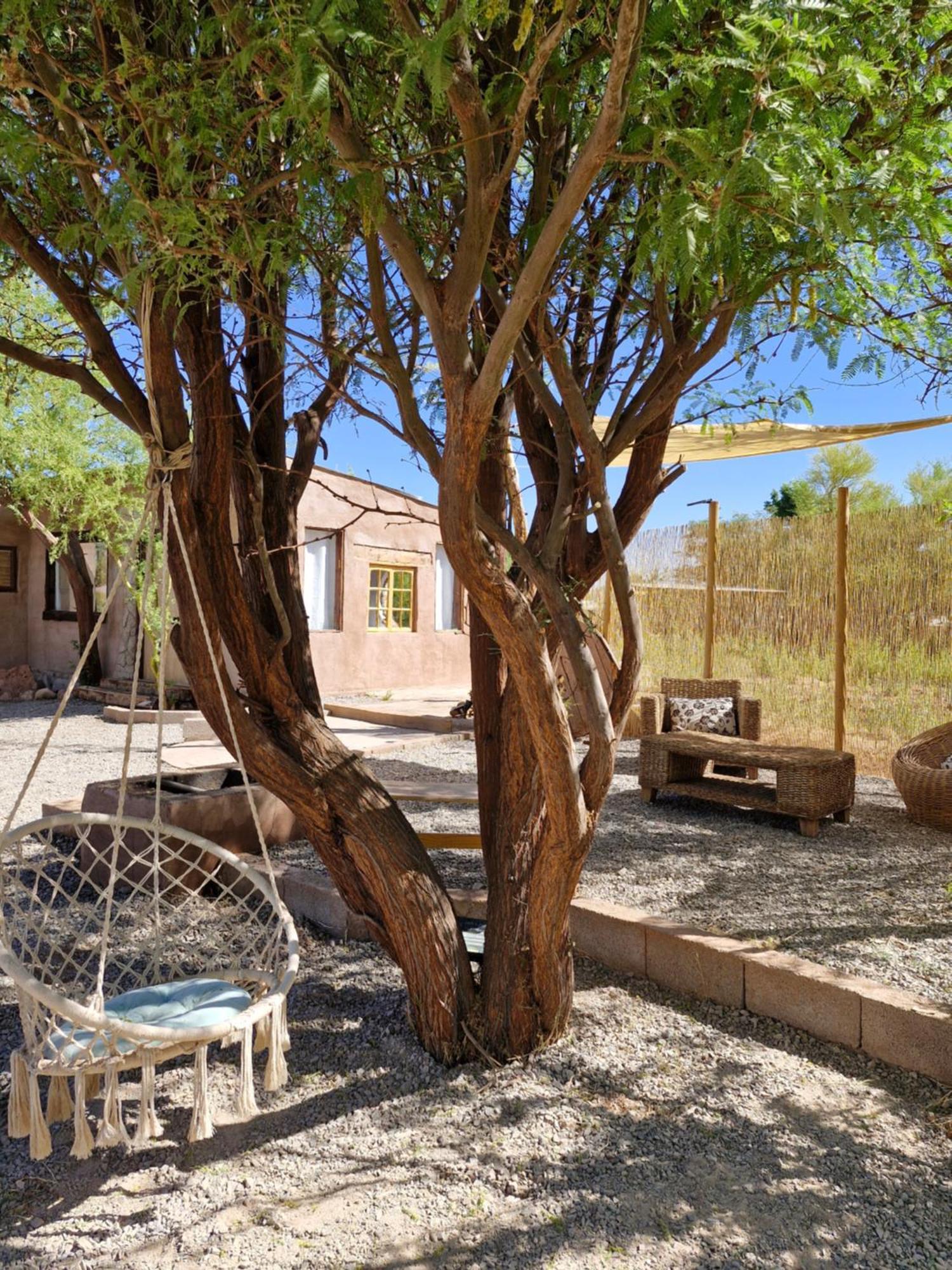 Hostal Don Felix San Pedro de Atacama Kültér fotó