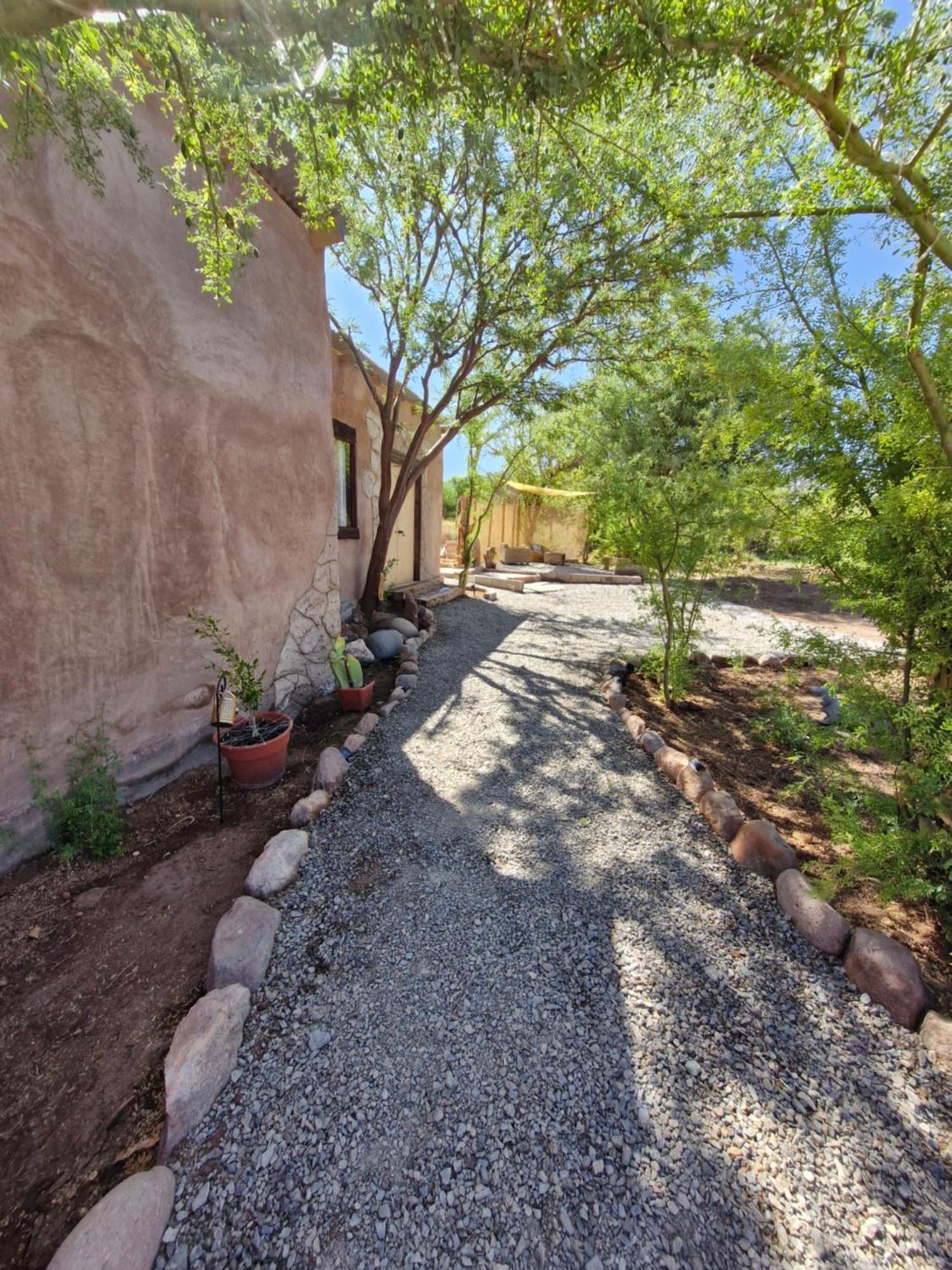 Hostal Don Felix San Pedro de Atacama Kültér fotó