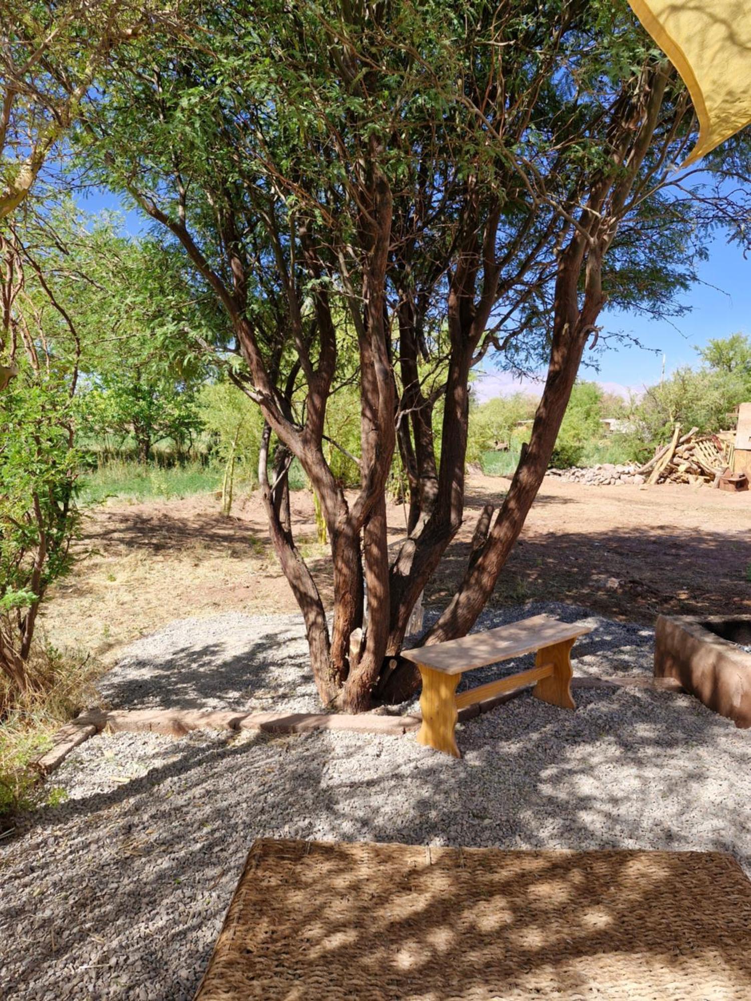 Hostal Don Felix San Pedro de Atacama Kültér fotó