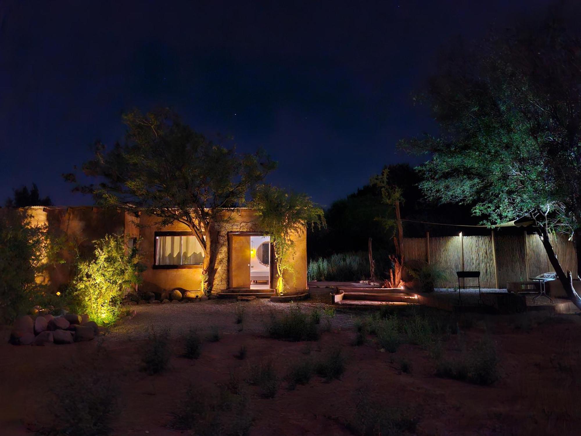 Hostal Don Felix San Pedro de Atacama Kültér fotó